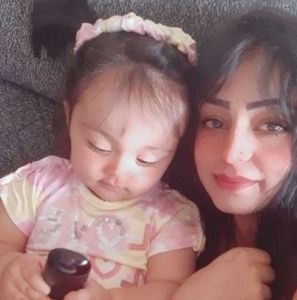 Meet your Posher, Farishta